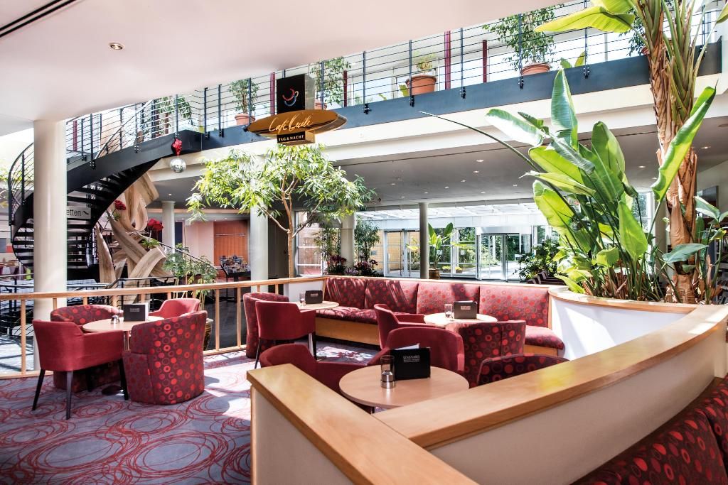 Seminaris Seehotel Potsdam, foto 13