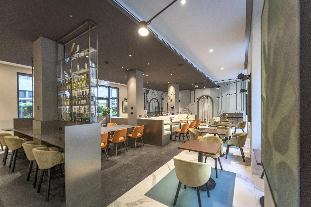 Palazzo Vittoria Hotel Milano, foto 11