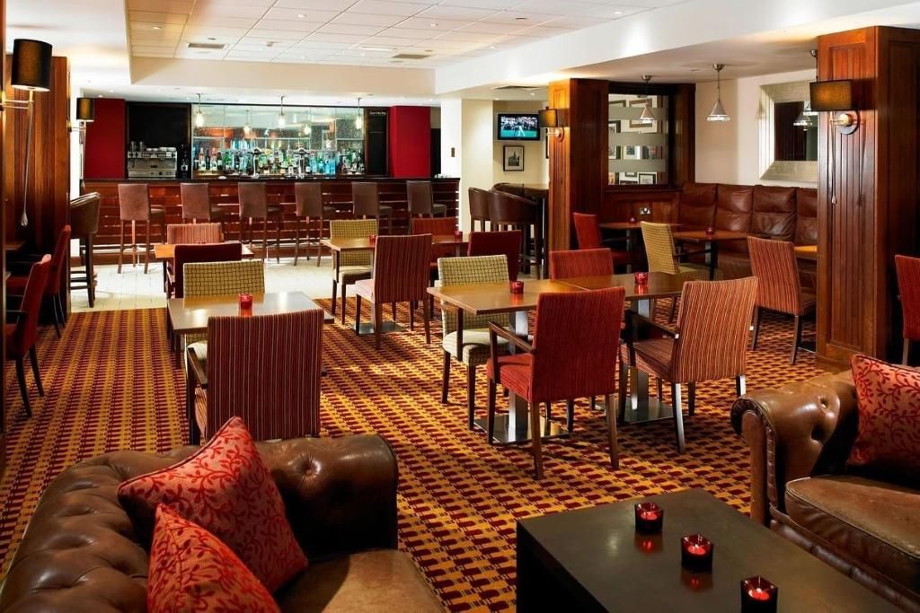 The Aberdeen Dyce Hotel, foto 2