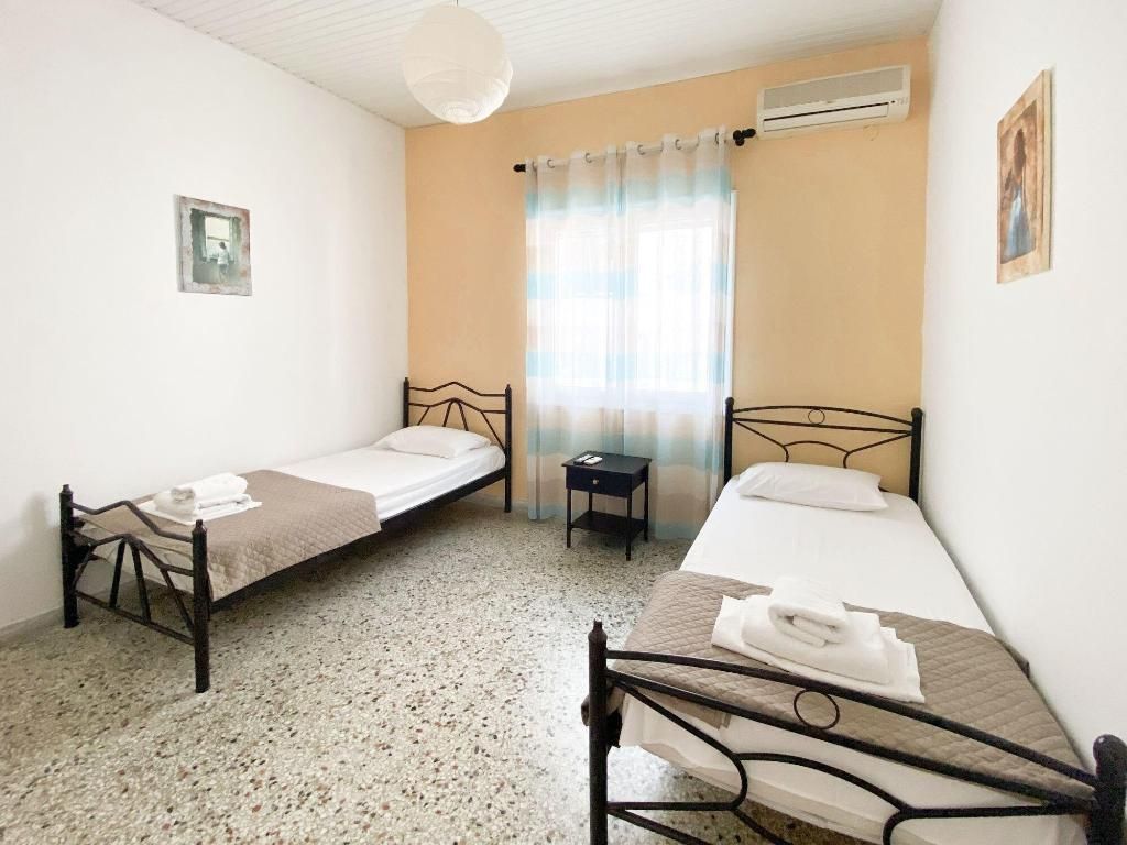 El Greco Hotel, foto 5
