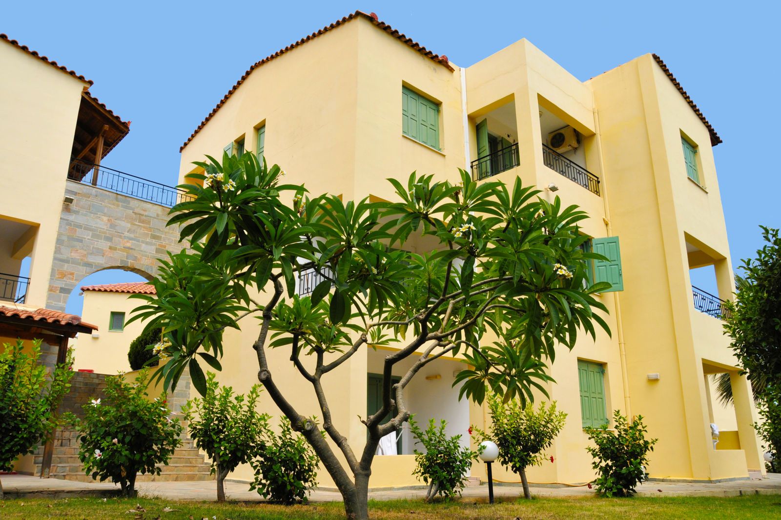 Sylvia Hotel, foto 14
