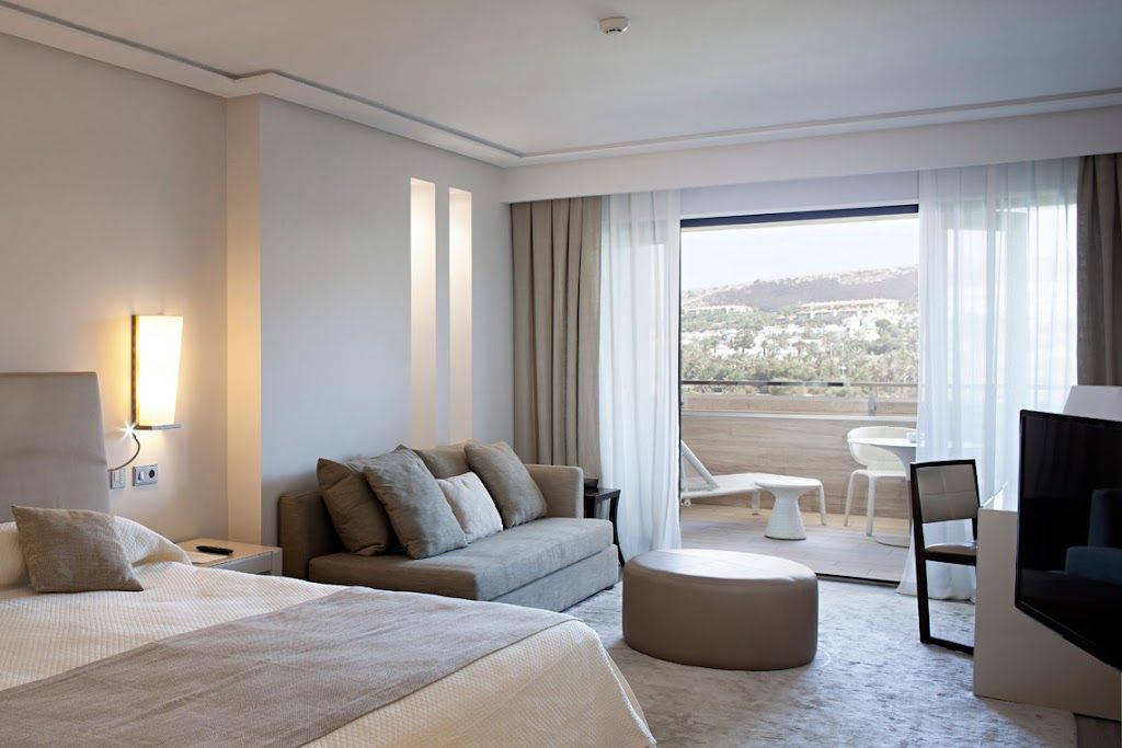 Hotel AR Golf Almerimar, foto 7
