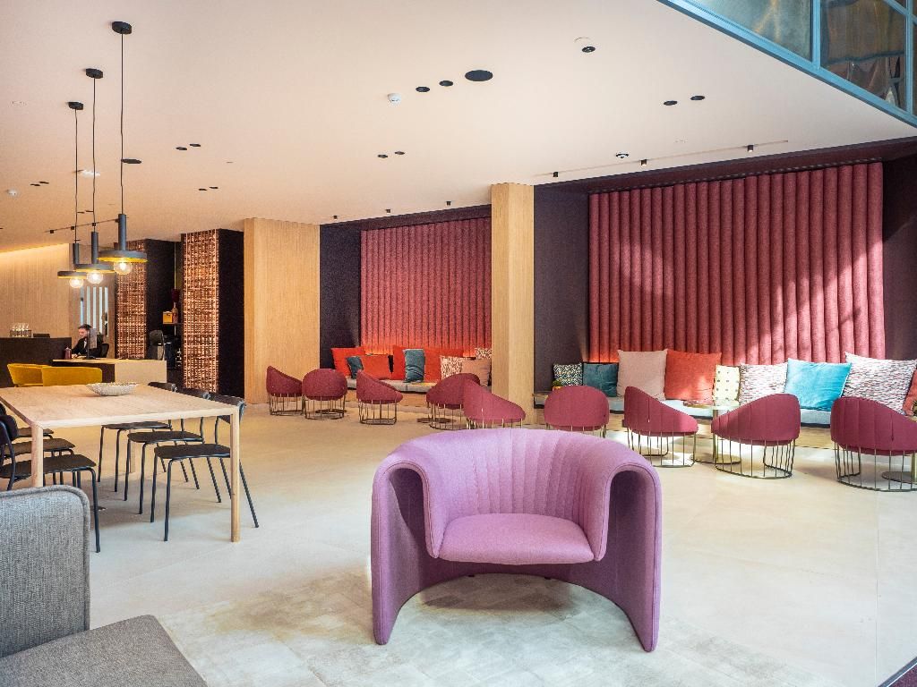 Arcelon Hotel, foto 2