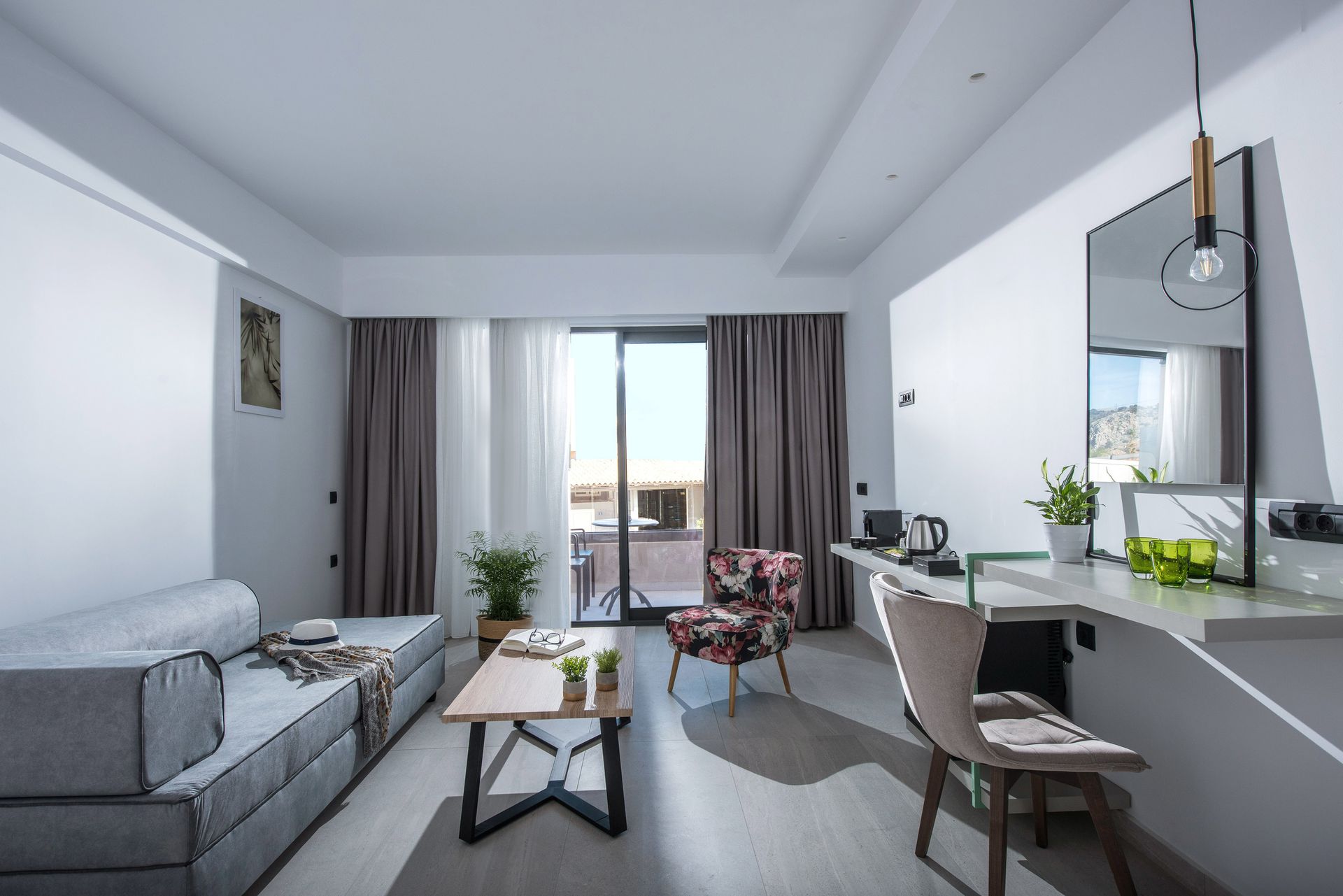 Meramaglia Hotel, foto 4