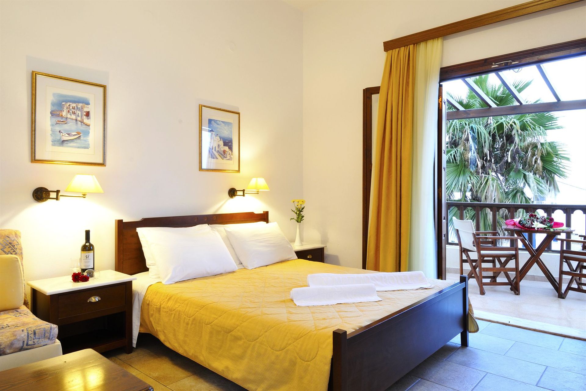 Hotel Mathios Village, foto 5