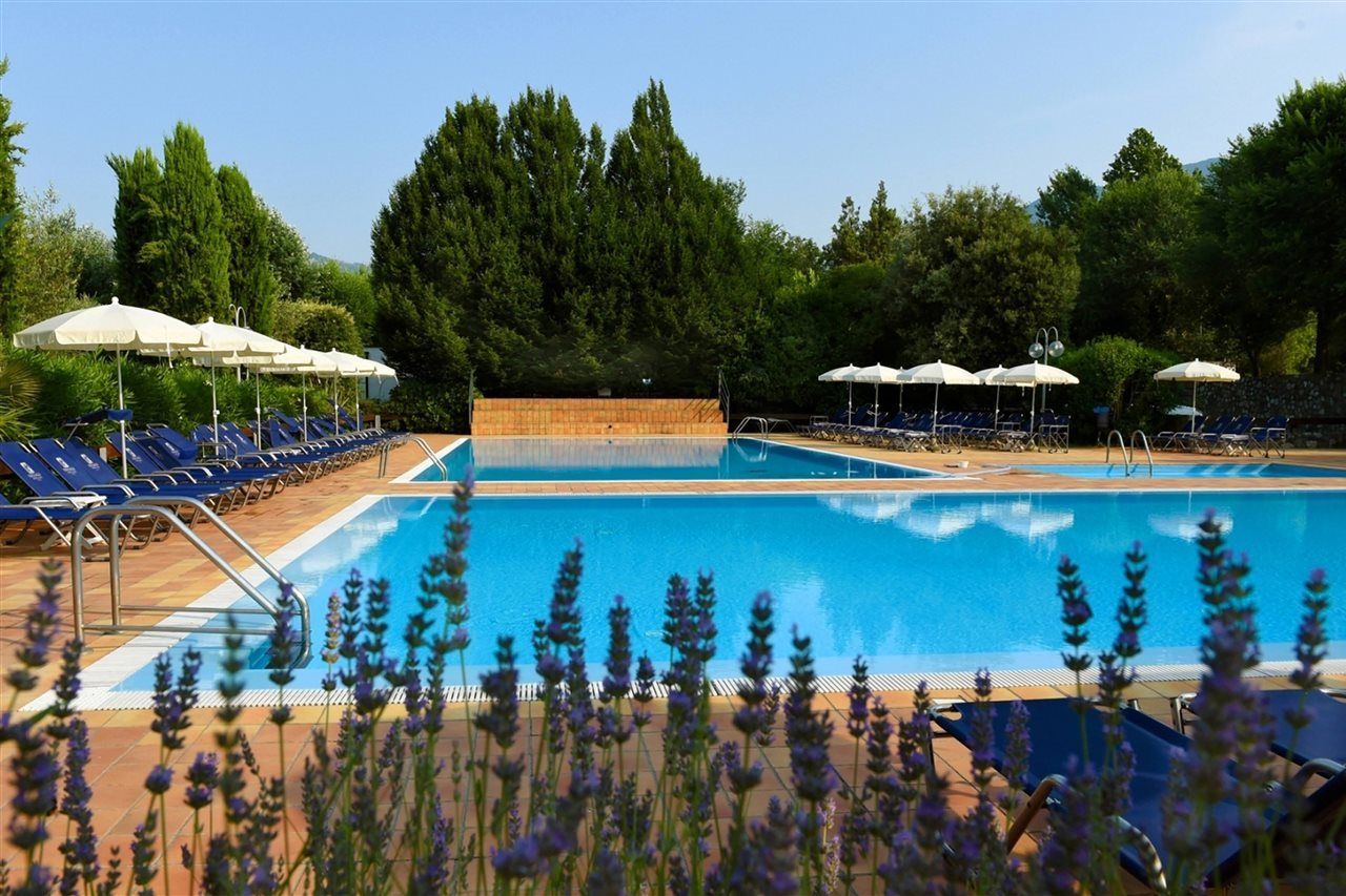 Iseolago Hotel, foto 6