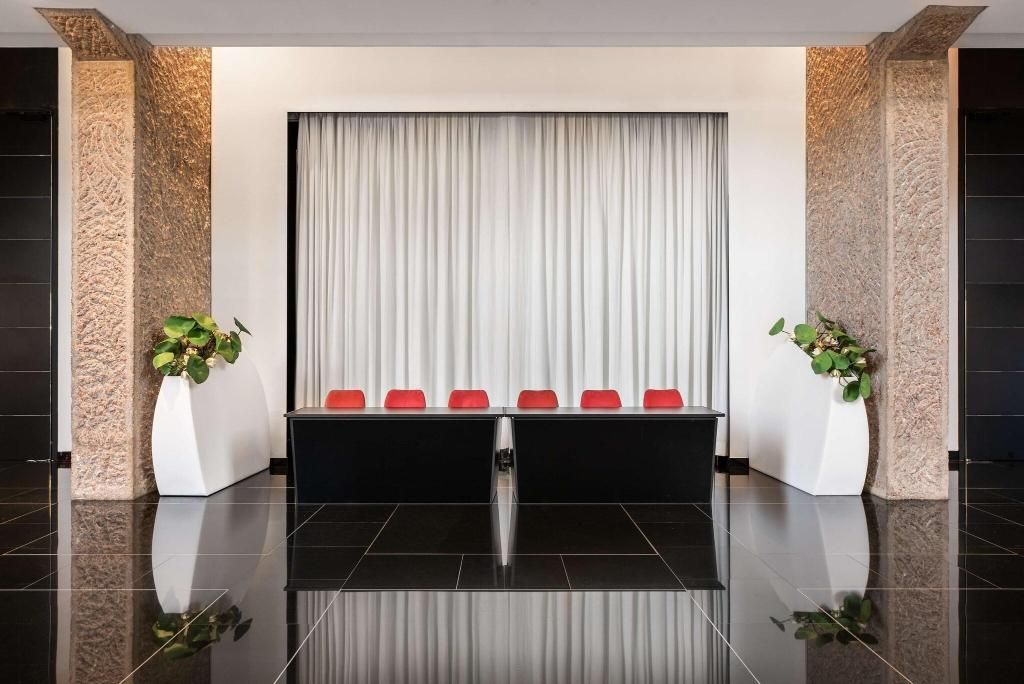Hilton Madrid Airport, foto 7