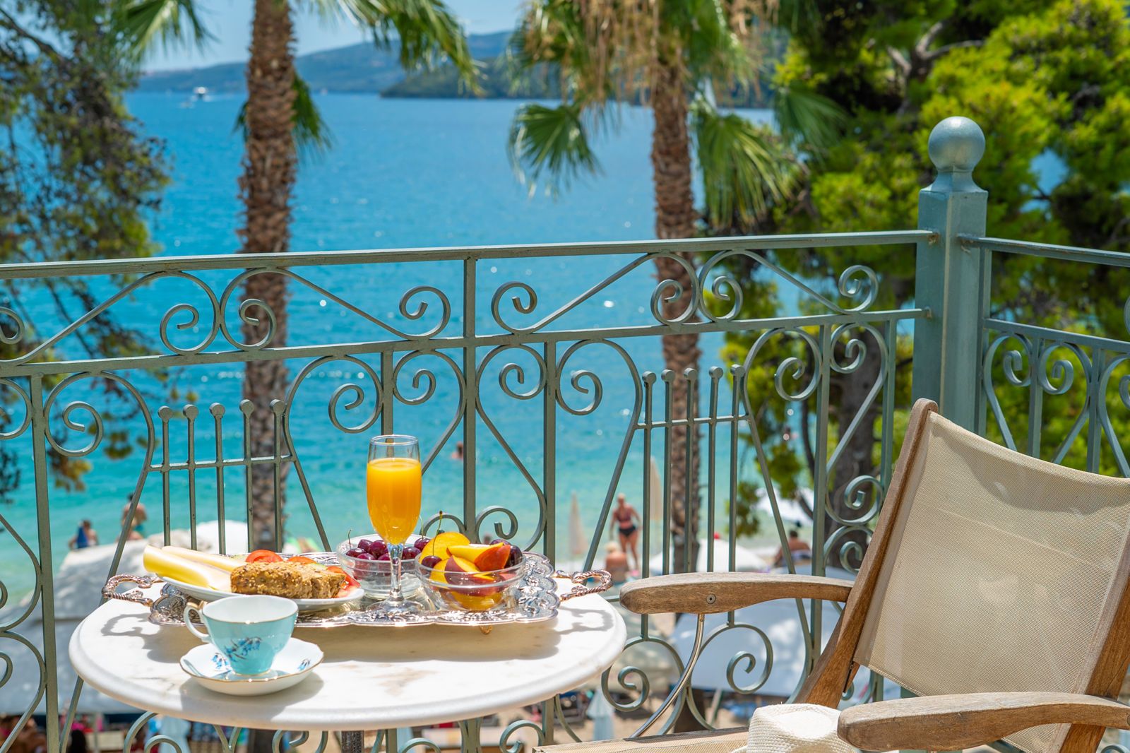 Hotel Orion Lefkada, foto 12