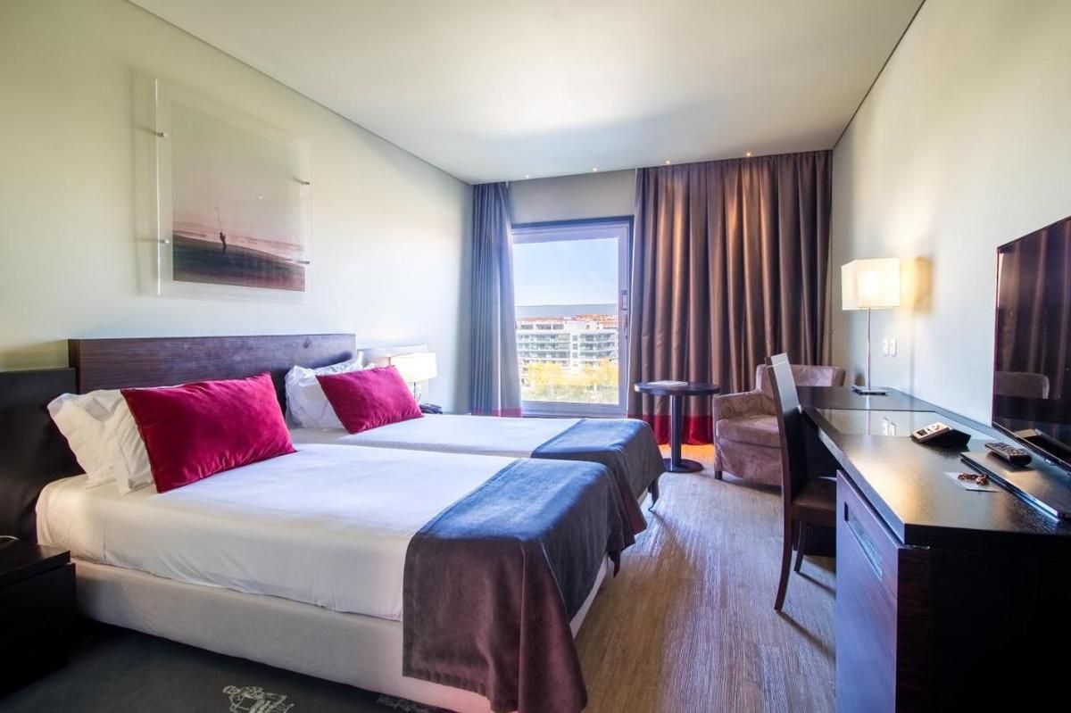 Meliá Ria, foto 6