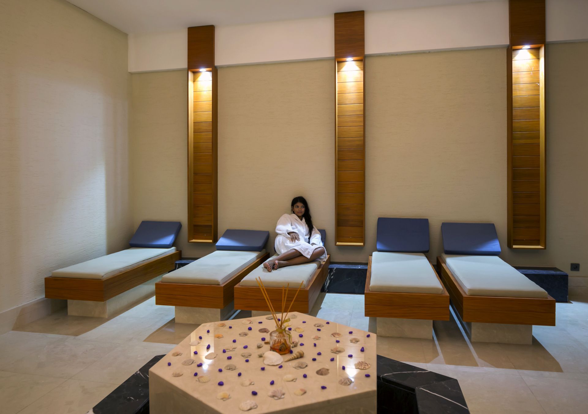 Side Sunport Hotel & Spa, foto 6