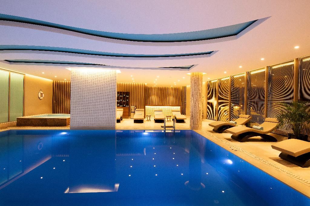 Divan Mersin, foto 14