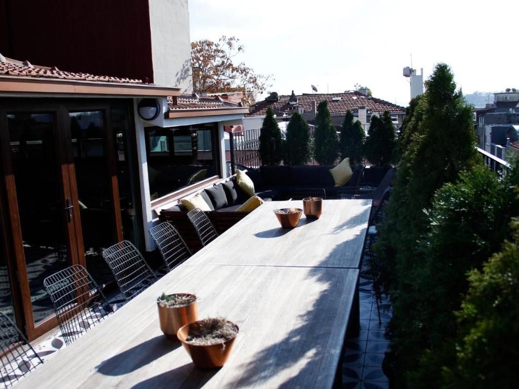 Tophane Suites, foto 2