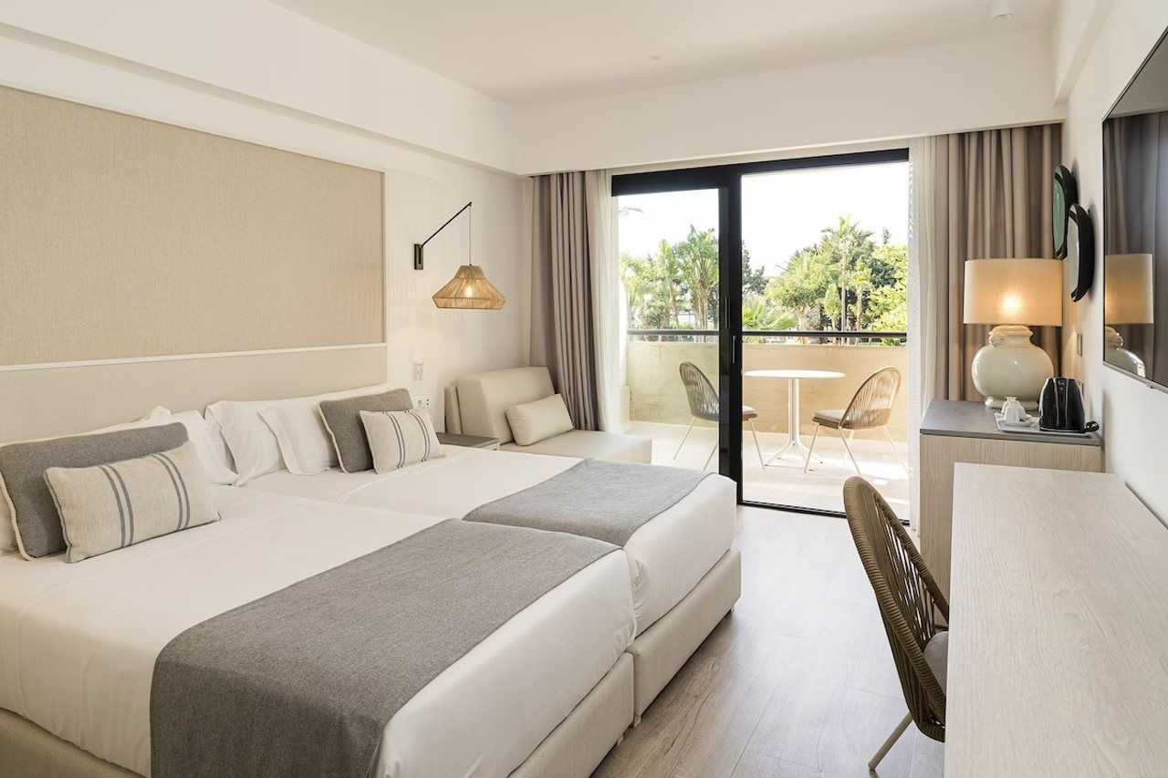 Hotel Grand Palladium Sicilia Resort & Spa, foto 5