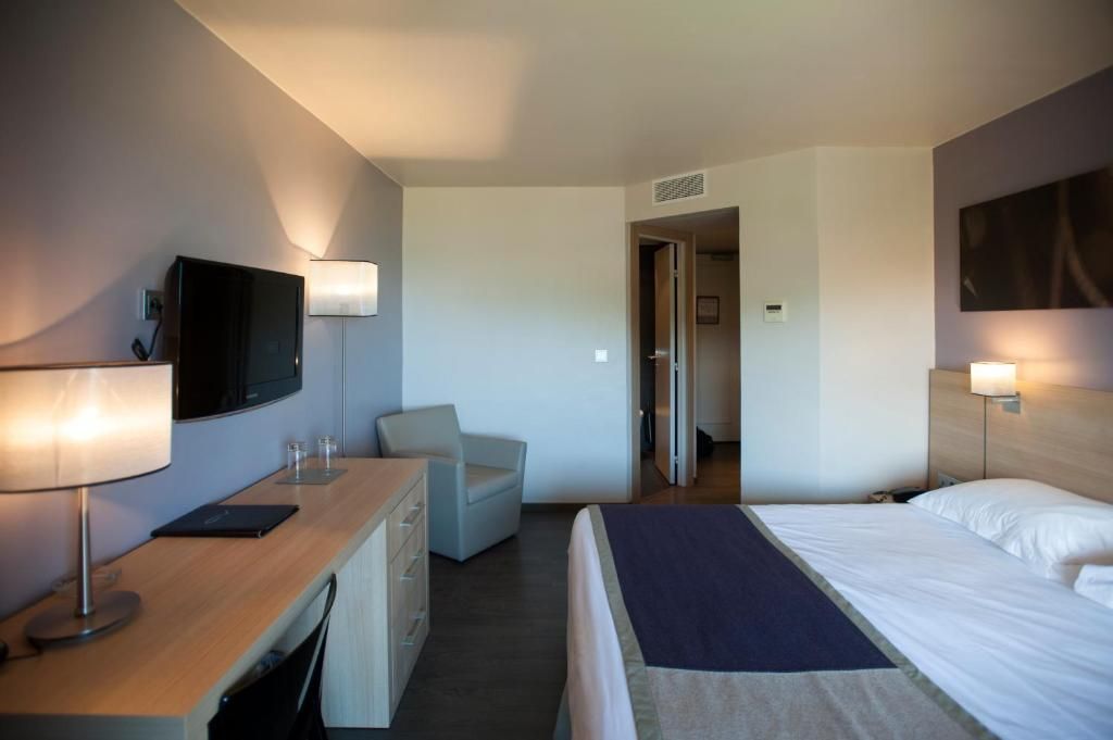 Castell Verde Hotel, foto 8