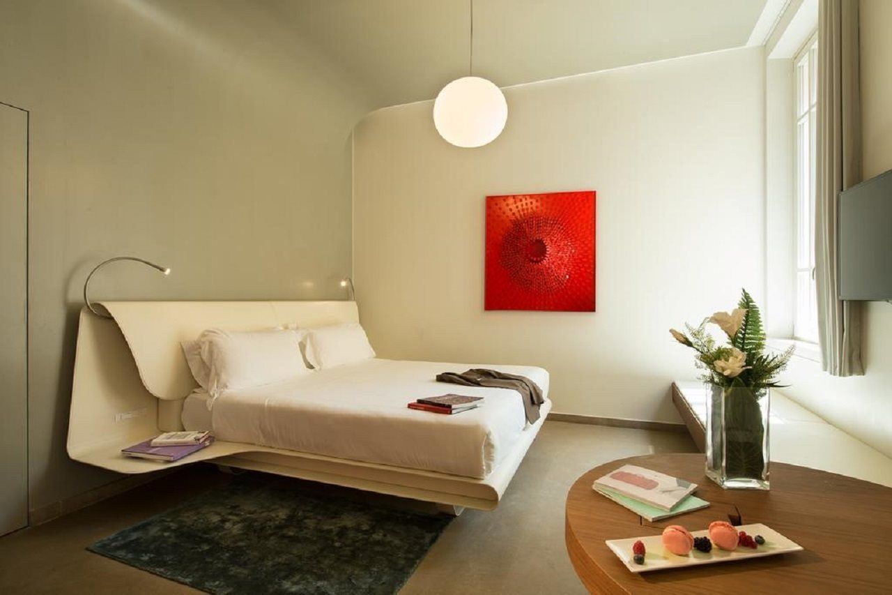 Palazzo Montemartini Rome, A Radisson Collection Hotel, foto 3