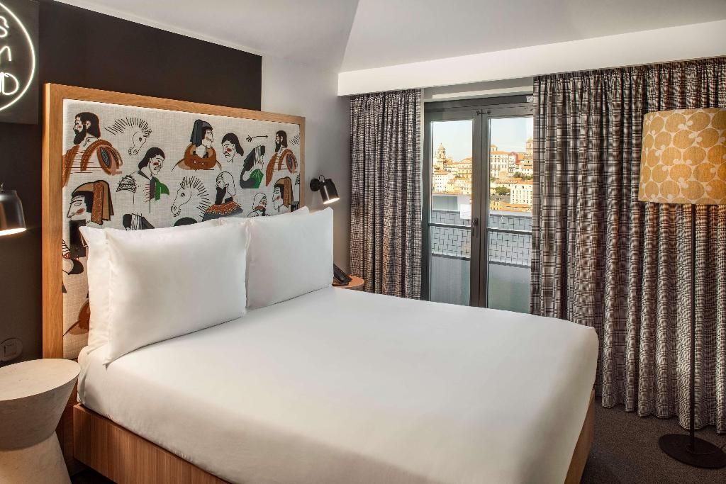 Se Catedral Hotel Porto, Tapestry Collection by Hilton, foto 15