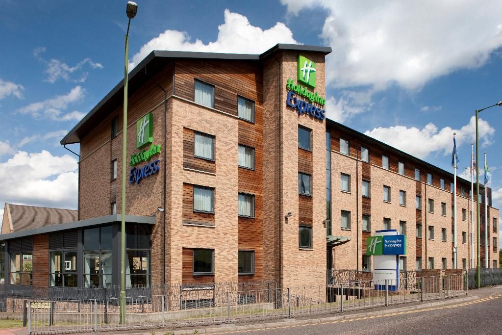 Holiday Inn Express Hemel Hempstead, foto 14
