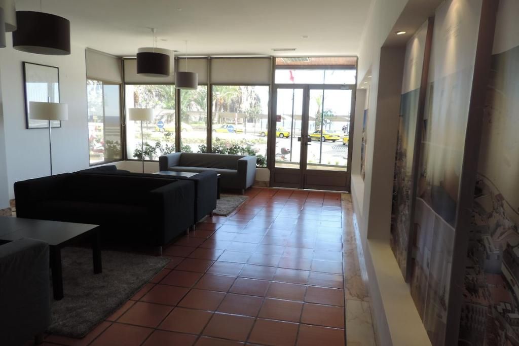 Flag Hotel Madeira - Ribeira Brava, foto 7