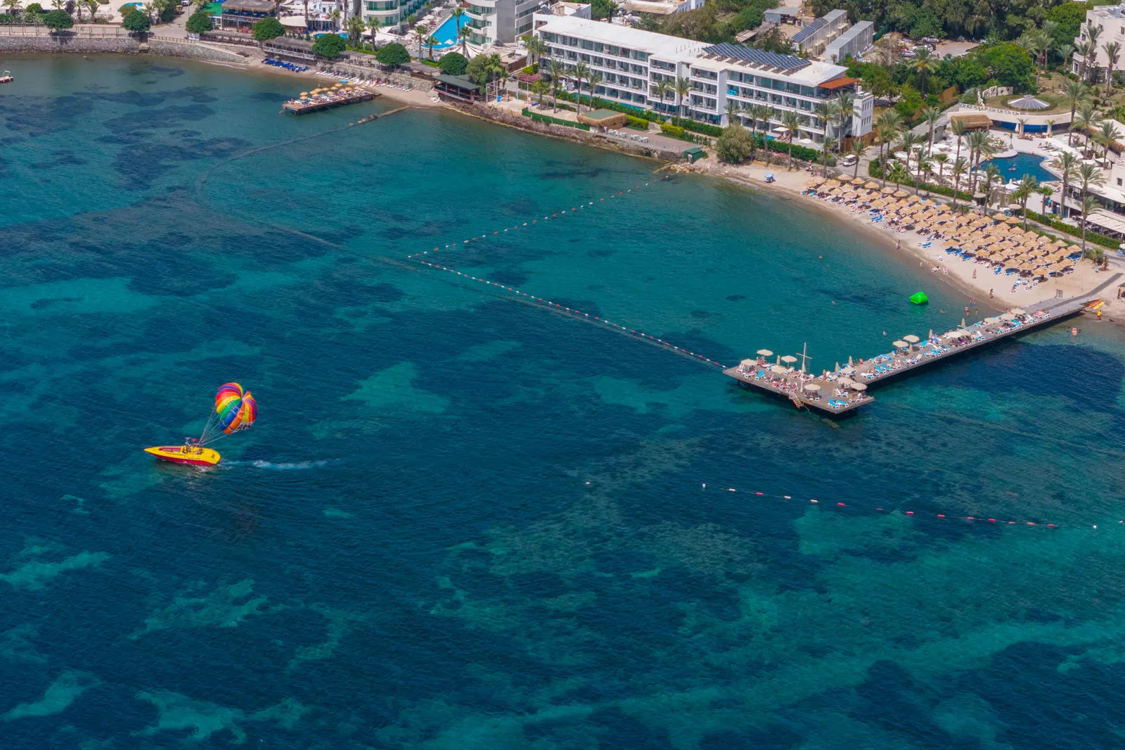 Arin Resort