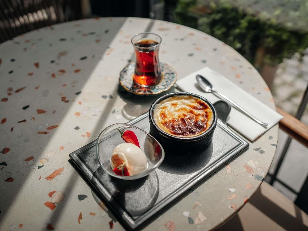 Novotel Istanbul Bosphorus, foto 15