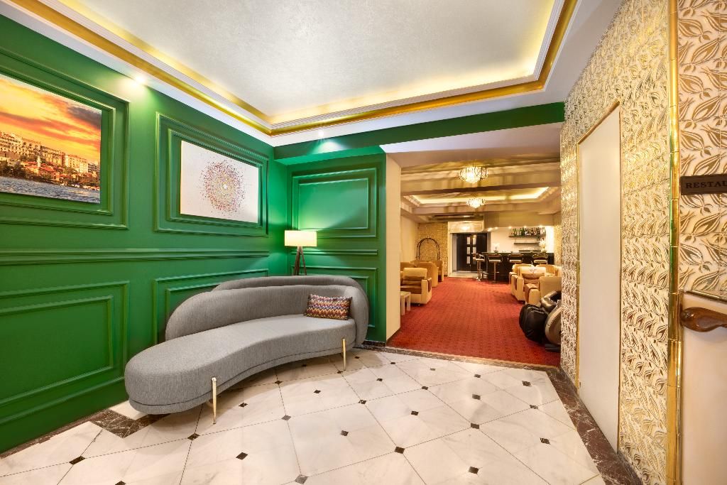 Elan Hotel, foto 3