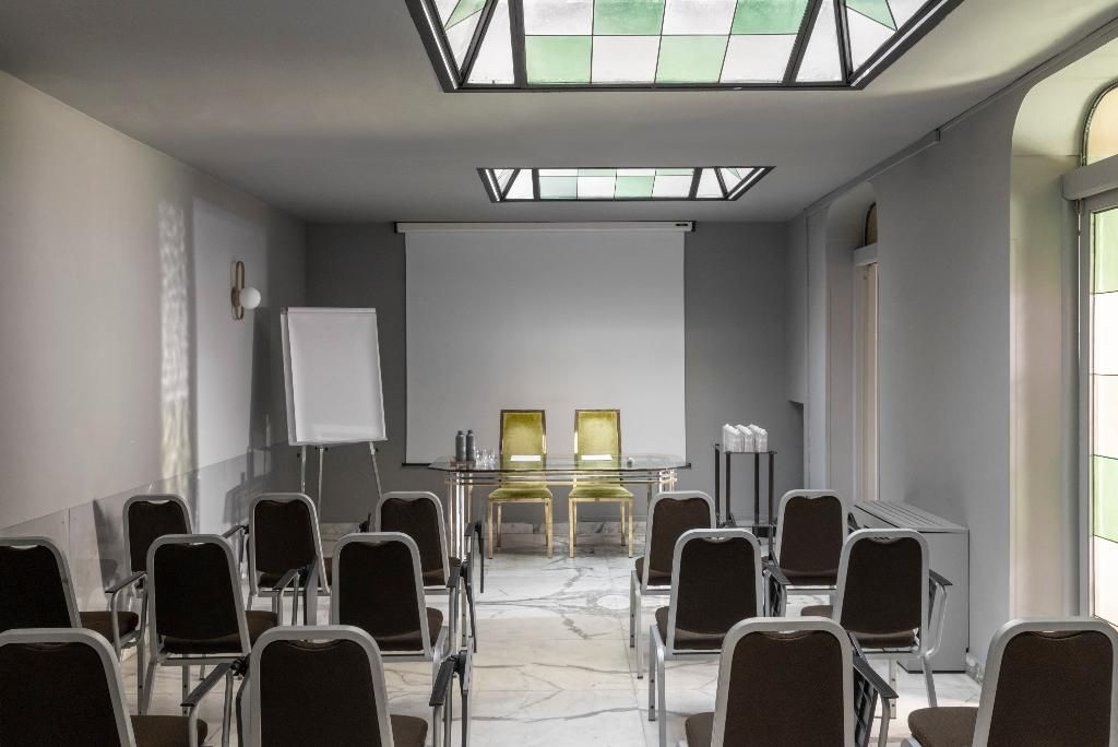 Hotel Milani Rome, foto 10