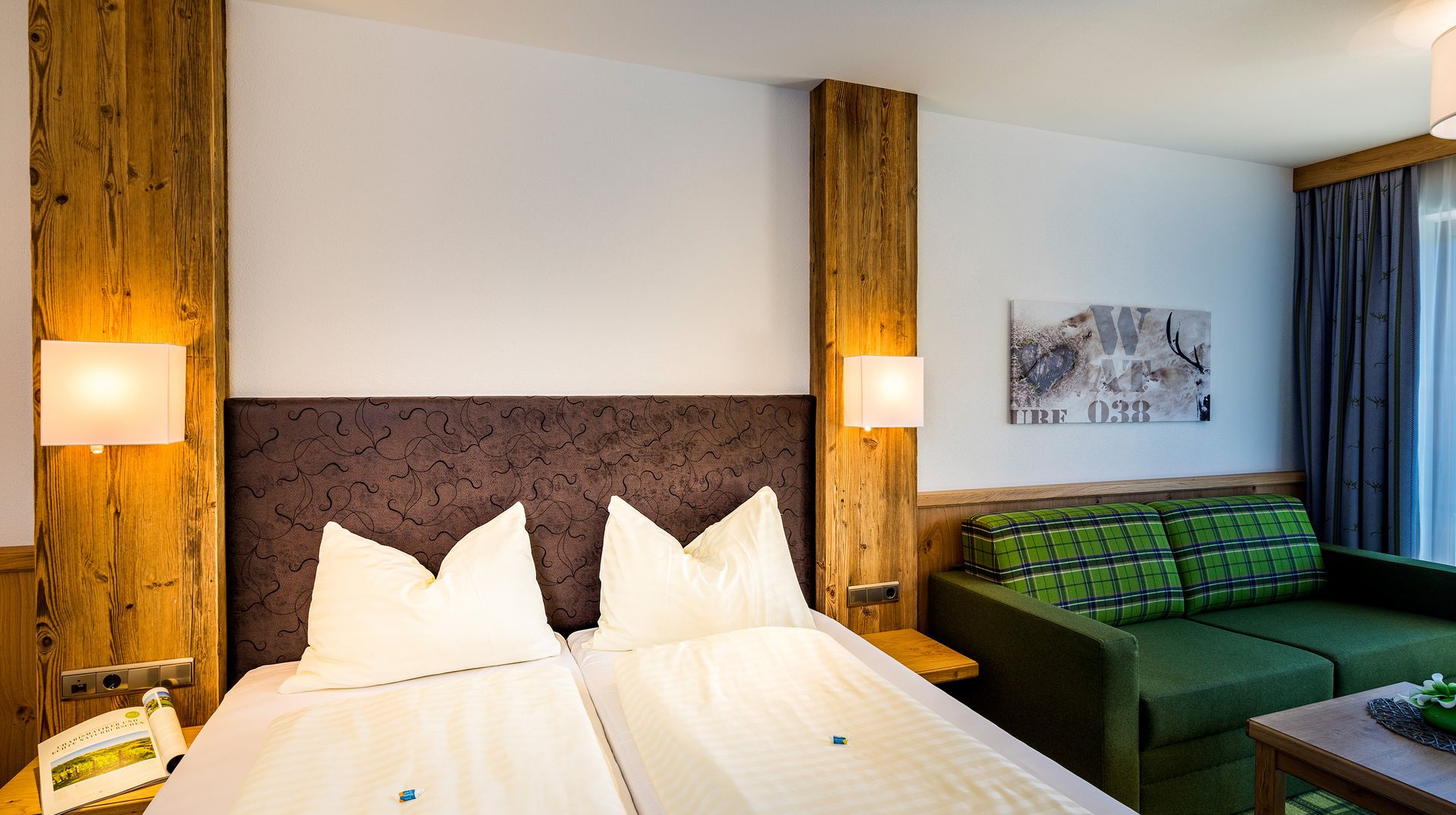 Hotel Alphof, foto 7