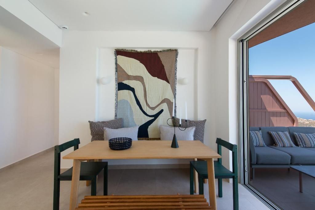 Plethora Luxury Suites, foto 6