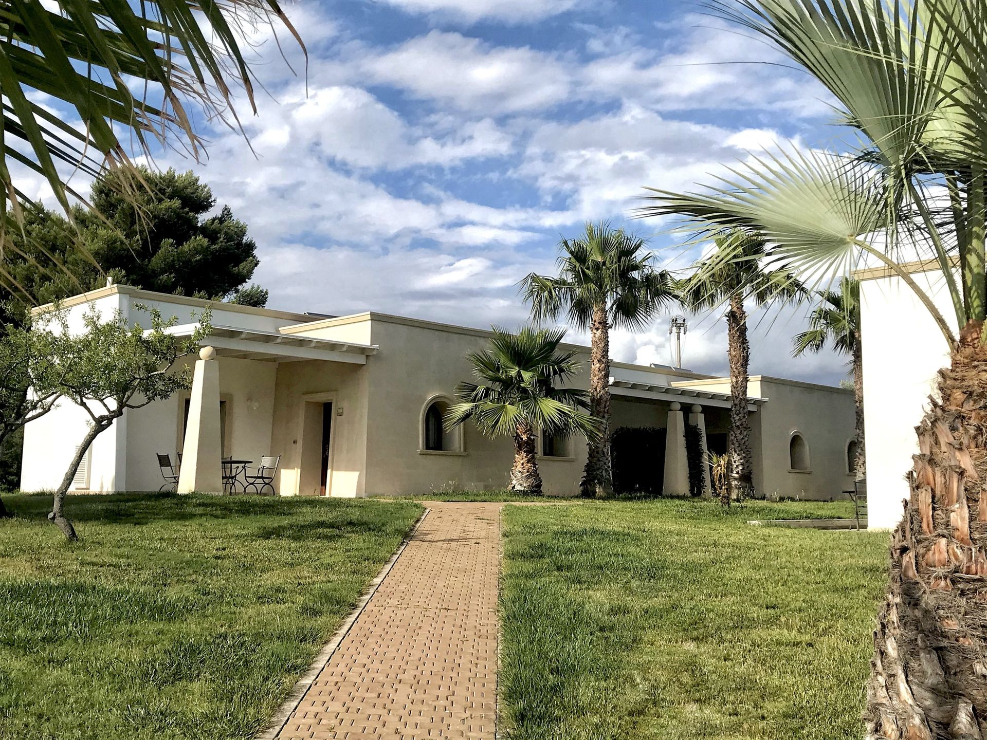 Il Giardino dei Pini, foto 10
