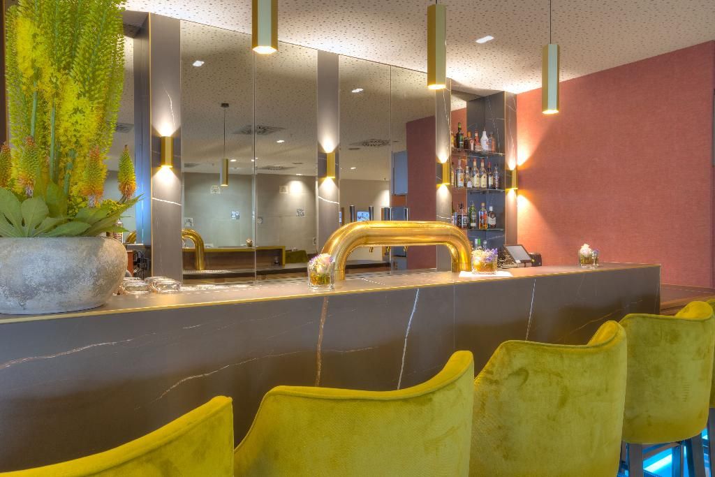ACHAT Hotel Frankfurt Maintal, foto 6