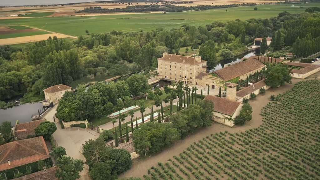 Hacienda Zorita Wine Hotel & Spa, foto 5