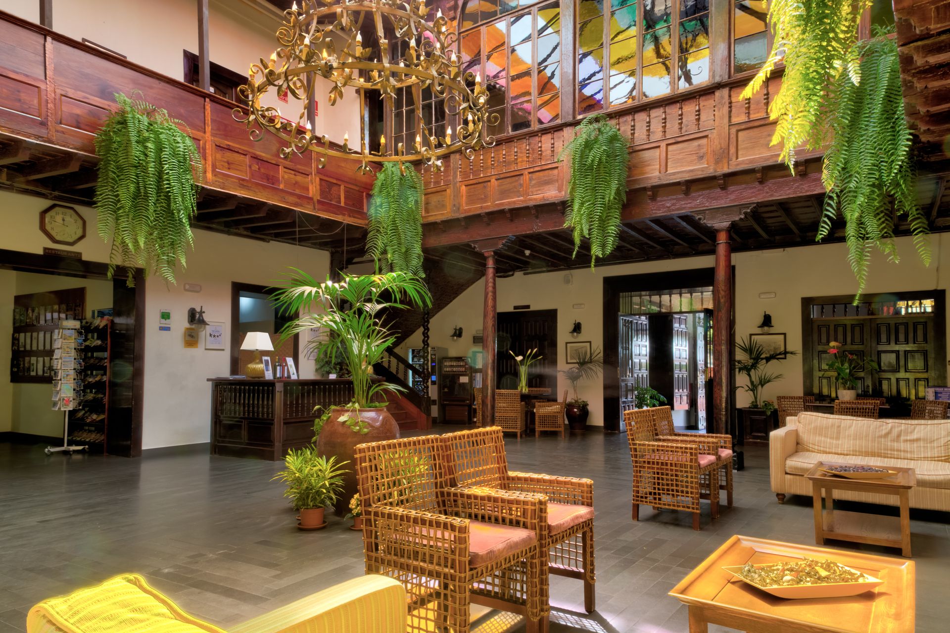 Hotel Marquesa, foto 3