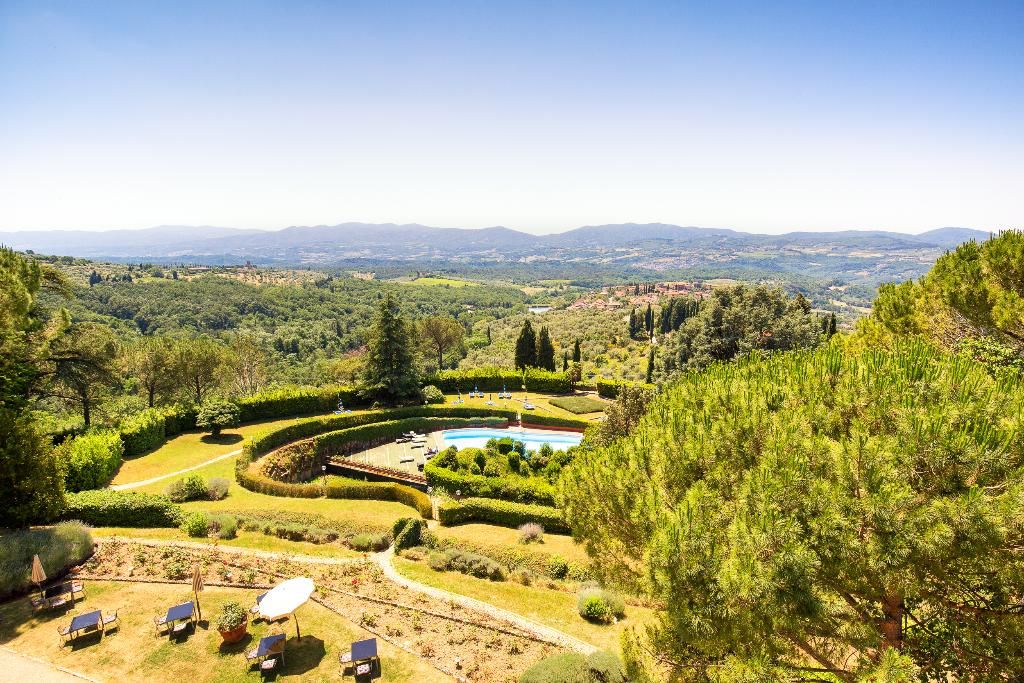 Villa Pitiana, foto 10