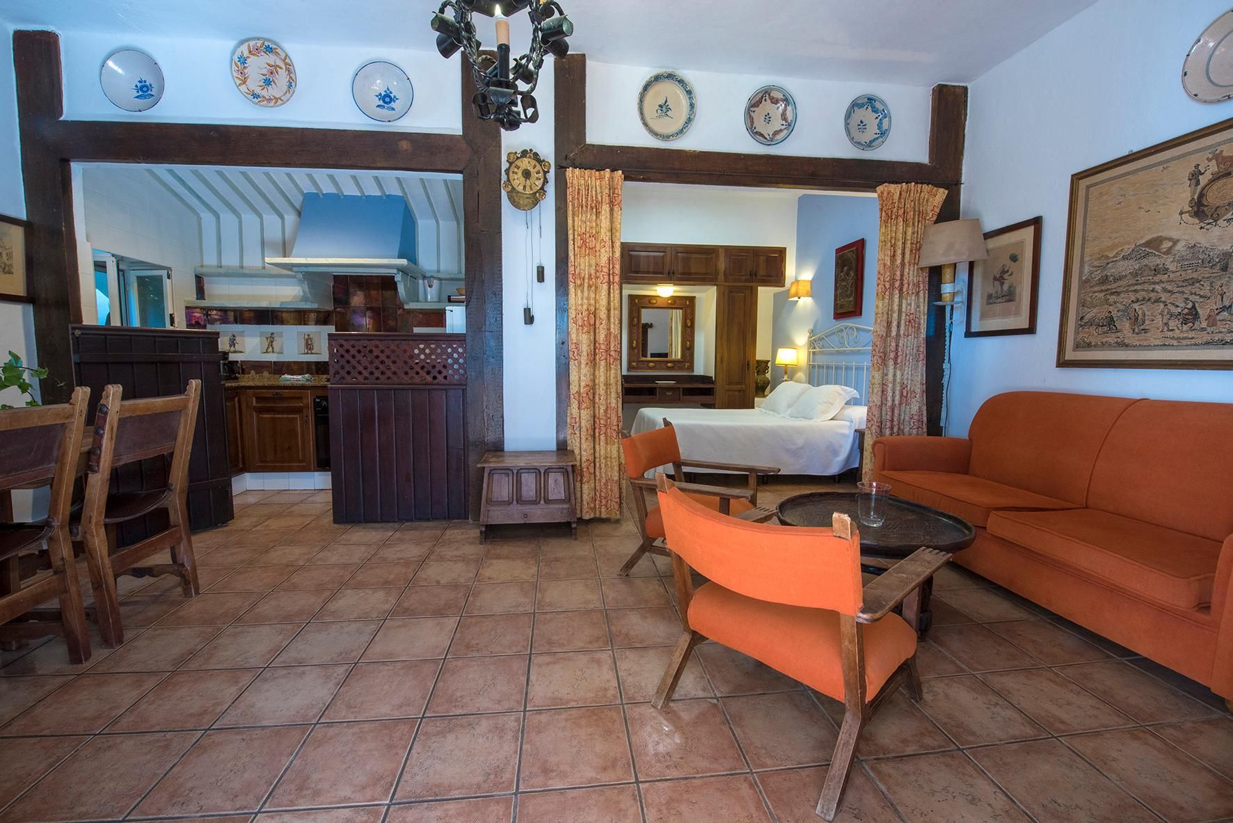 Cortijo Fontanilla, foto 4