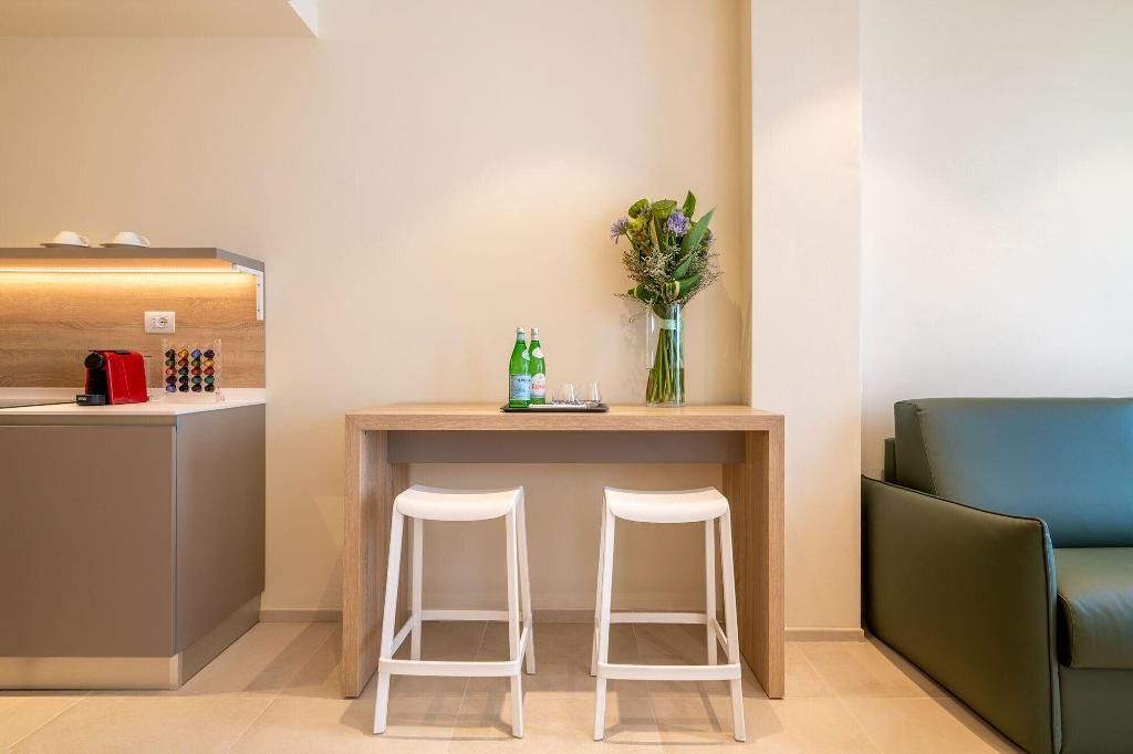 Palace Lido Hotel & Suites, foto 5