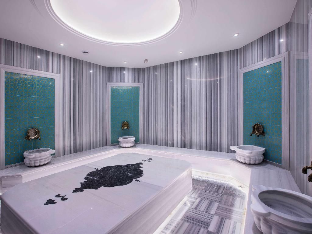 ibis Styles Istanbul Merter, foto 10
