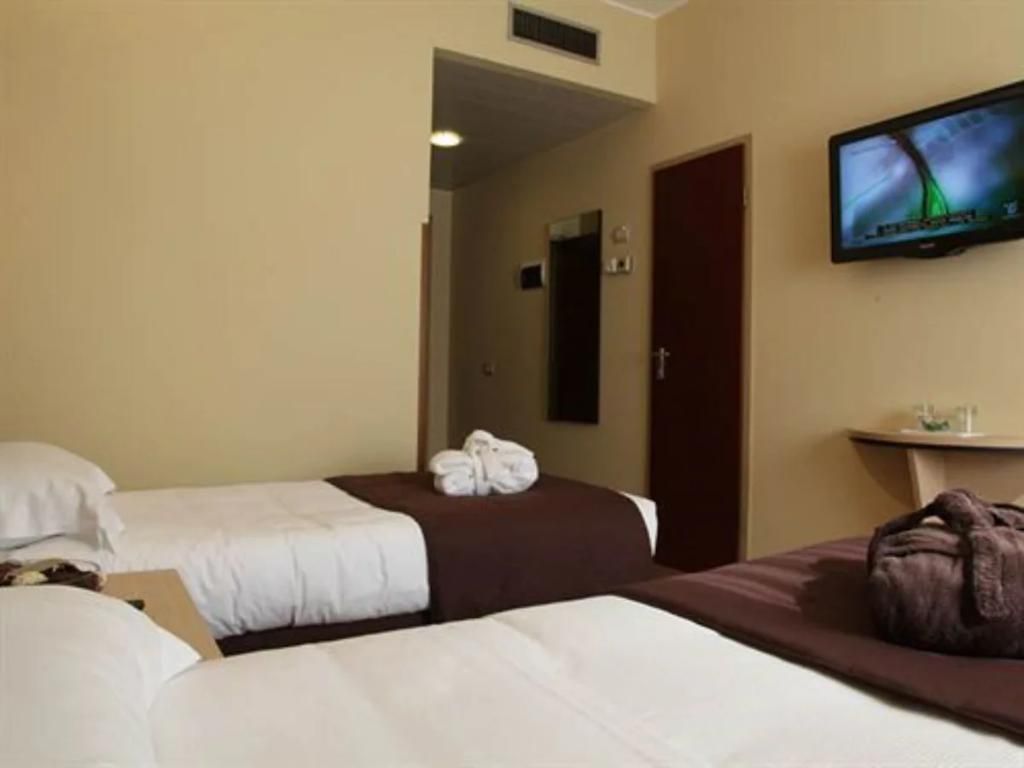 B&B HOTEL Milano Portello, foto 10