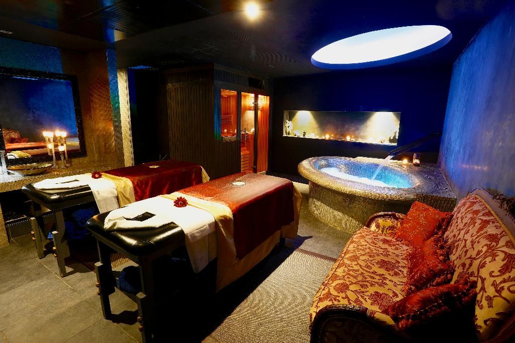 Gran Palas Experience Spa & Beach Resort, foto 15