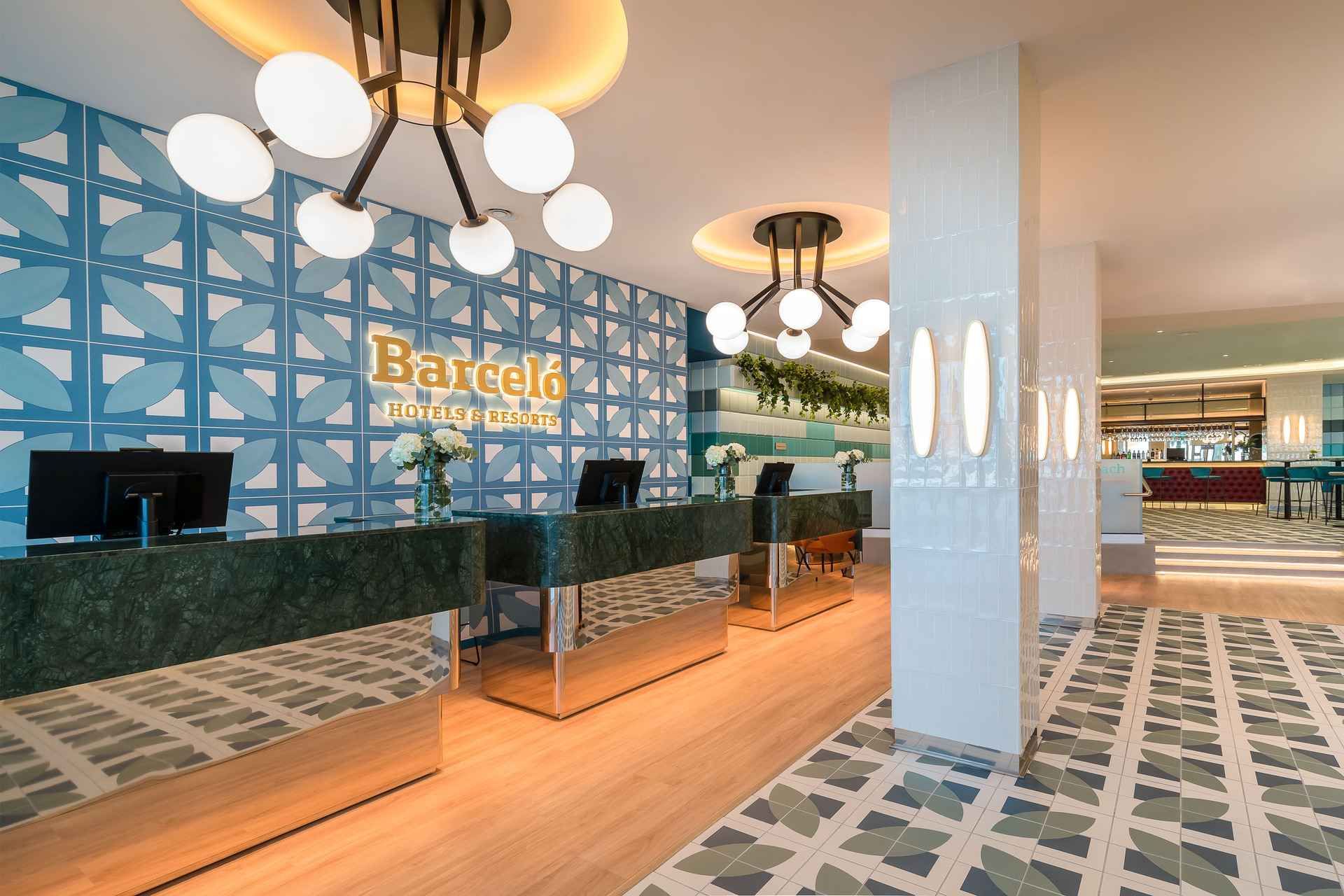 Barceló Benidorm Beach, foto 6