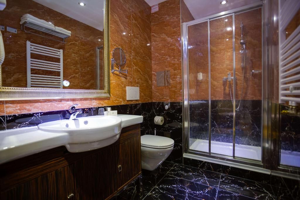 Best Western Plus Hotel Arcadia, foto 8