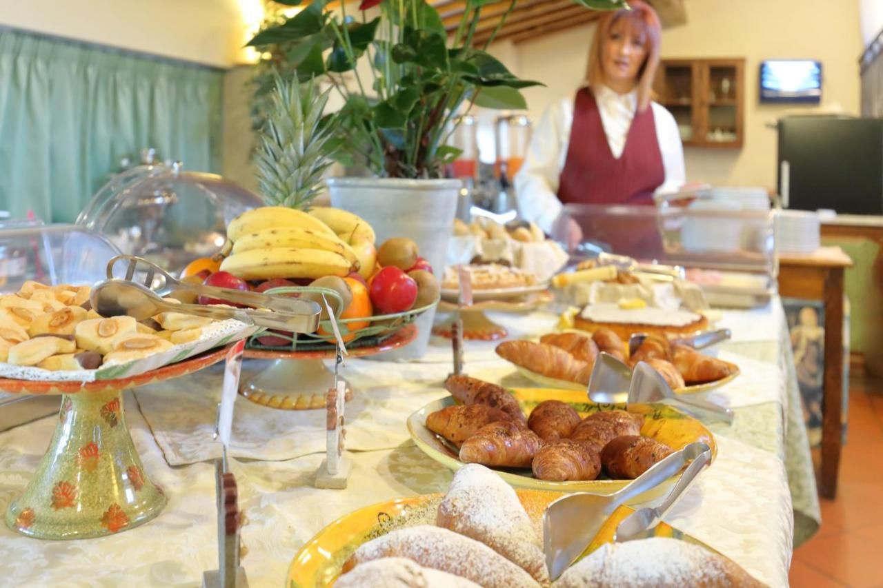 Hotel Il Borgo di Villa Castelletti, foto 15