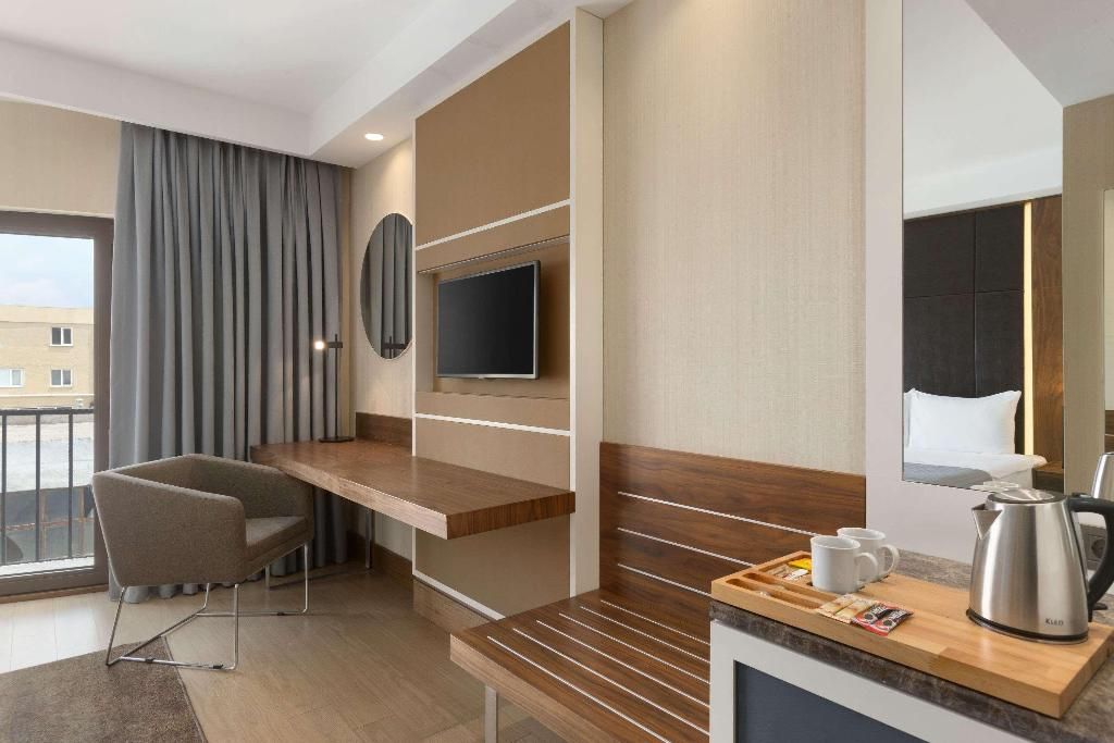 Ramada by Wyndham Istanbul Florya, foto 2