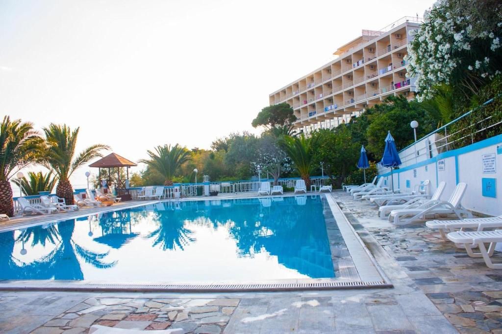 Hotel Pappas, foto 15