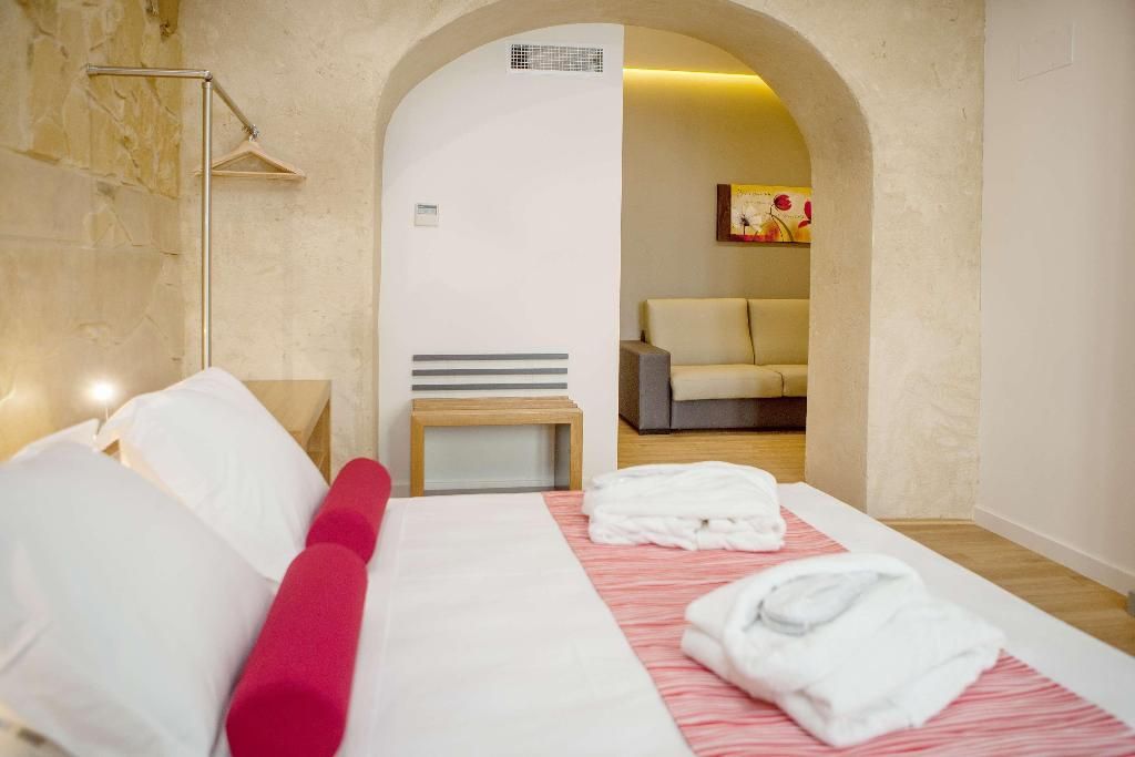 Hotel Soho Boutique Capuchinos And Spa, foto 15