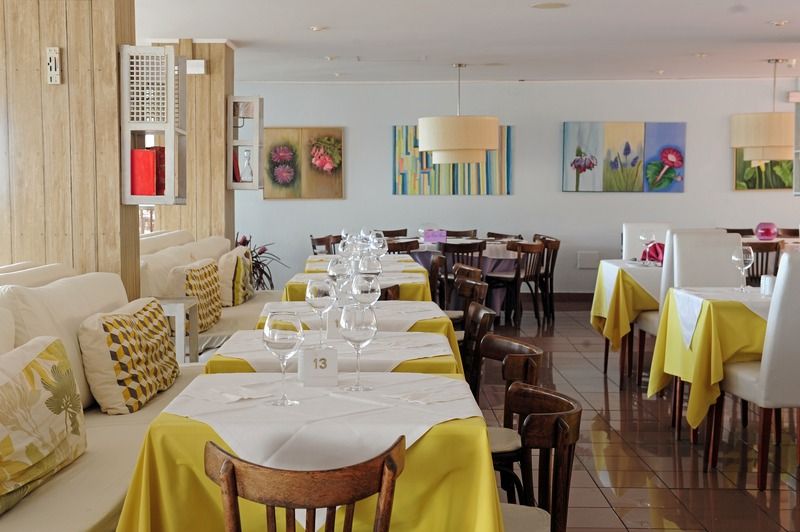 Florasol Residence Hotel, foto 4