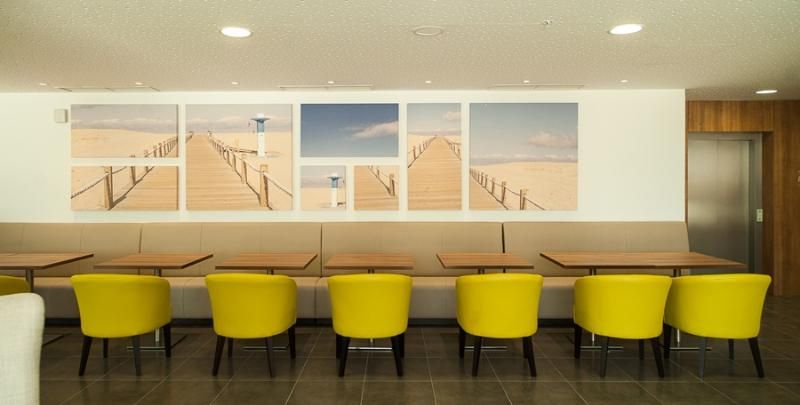 Eurostars Oasis Plaza, foto 13