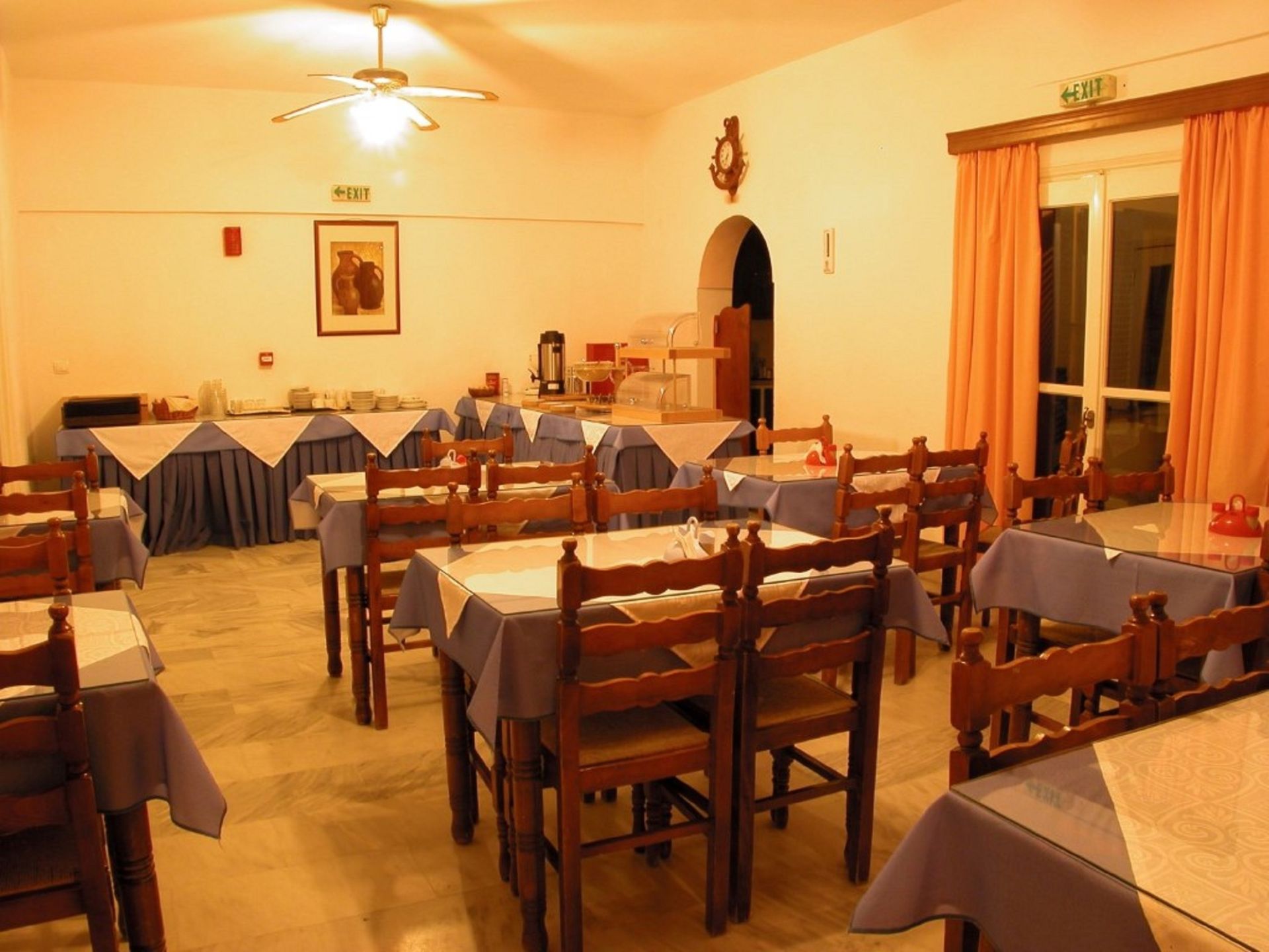 Gardenia Hotel, foto 8
