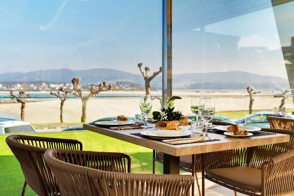 Oca Playa De Foz Hotel & Spa, foto 3