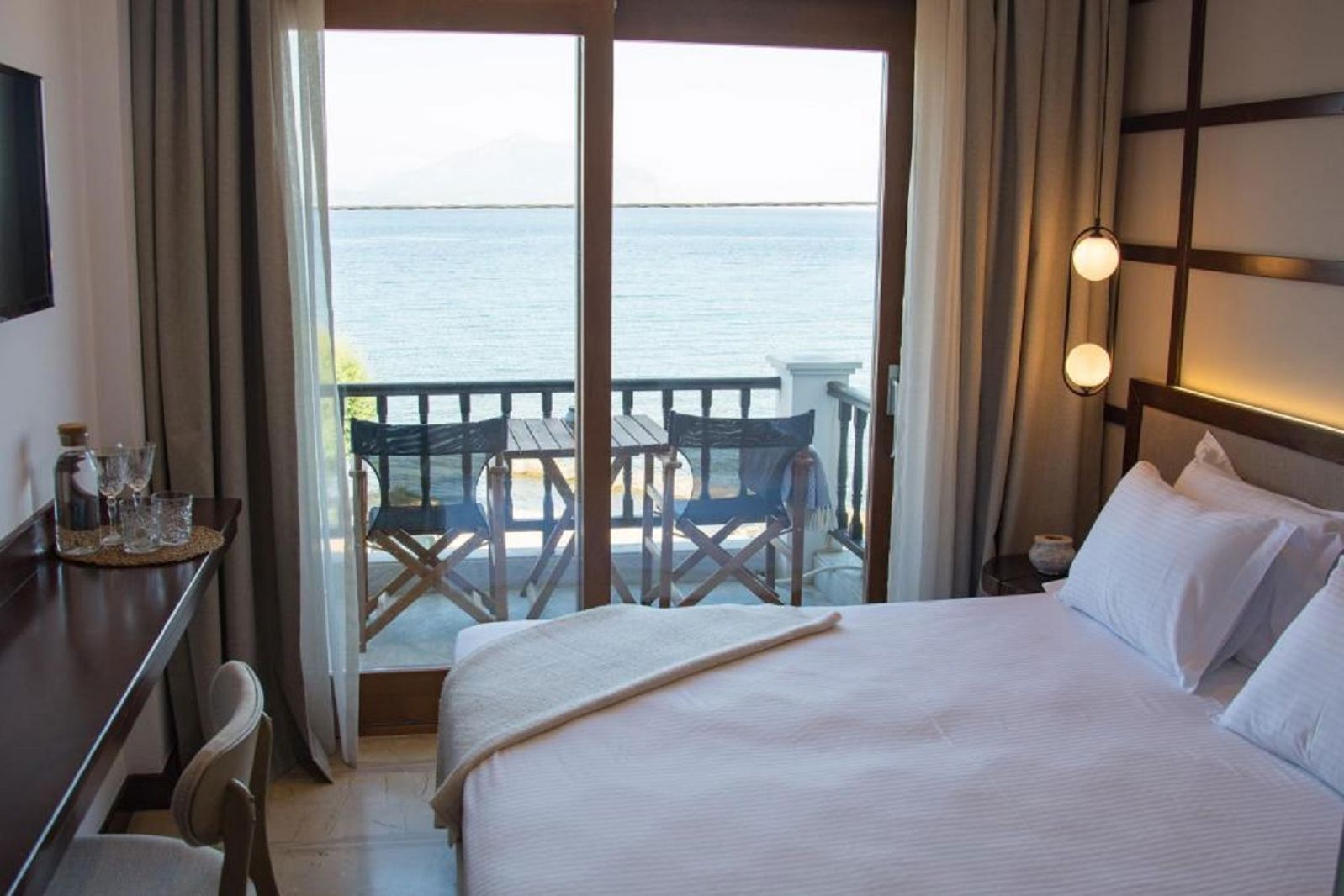 Sunrise Hotel, foto 7