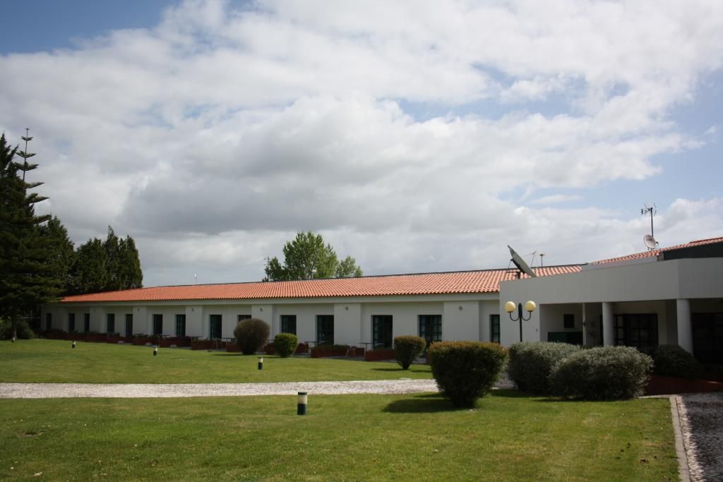 Flag Hotel Santarem, foto 10